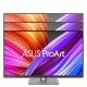 43. ASUS ProArt PA329CRV Computermonitor 80 cm (31,5") 3840 x 2160 px 4K Ultra HD LCD Schwarz