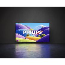 Philips 50PUS7001/12 Fernseher 127 cm (50") 4K Ultra HD Smart TV Wi-Fi Schwarz