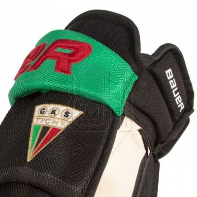 5. Bauer Team Vapor Pro M 1058661 Hockeyhandschuhe