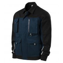 Rimeck Woody Jacke M MLI-W5102 Marineblau