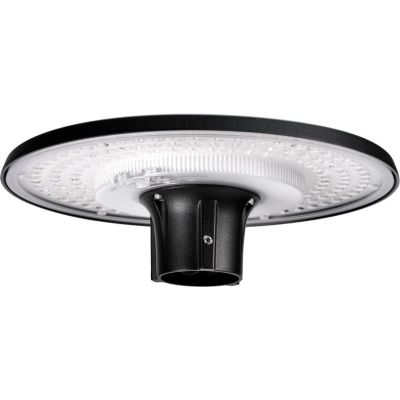 BEMKO GARDENIA LED-Parkleuchte 50W 4000K C80-GRD-070BL-CCT