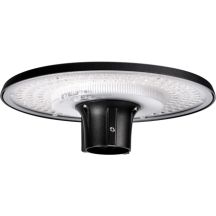 BEMKO GARDENIA LED-Parkleuchte 50W 4000K C80-GRD-070BL-CCT