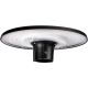 BEMKO GARDENIA LED-Parkleuchte 50W 4000K C80-GRD-070BL-CCT