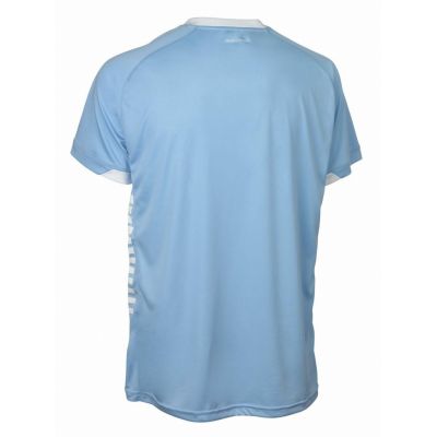4. SELECT Spanien hellblaues T-Shirt