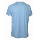 4. SELECT Spanien hellblaues T-Shirt