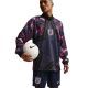 3. Nike England Strike Herrenshorts Marineblau IB5064 451