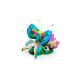 4. LEGO Creator 31384 Wildtiere: Bunter Kolibri