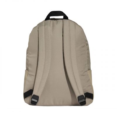 2. adidas Classic Horizontal 3-S Rucksack Beige IZ1896
