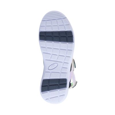 6. Sandalen für Mädchen 4F F110 mehrfarbig 4FJWSS26FSANF110 90S