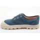 3. Palladium Herren-Sportschuhe Dunelite OX, leichte Sneaker, blau