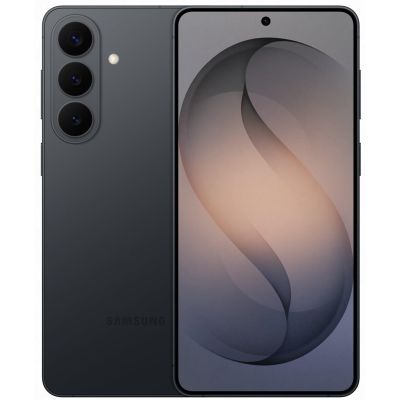 21. Samsung Galaxy S26+ (S947) 12/256 GB Schwarz