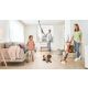 28. BOSCH BBH 3ZOO28 FLEXXO Staubsauger