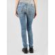 3. Wrangler Best Blau Niedrige Taille Courtney W23SX7850