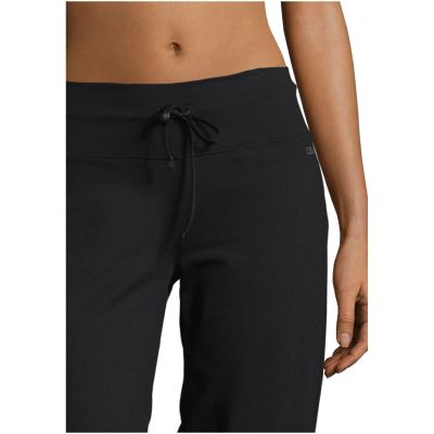 5. CASALL Plow Pants Damenhose, schwarz