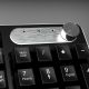 3. Inca IWS-549U Tastatur und Maus inklusive, kabellos (RF) + USB, Schwarz