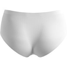 Damen-Sportunterhose ODLO ACTIVE F-DRY LIGHT ECO, weiß