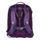 5. Herlitz Ultimate CamoPurple Rucksack Schulrucksack Blau, Lila Polyester
