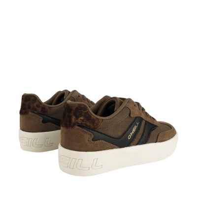 3. O'Neill Bayville Plateau-Damenschuhe 90263004 34B
