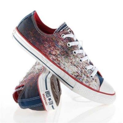 9. Converse Chuck Taylor All Star Jr. 647644C Turnschuhe