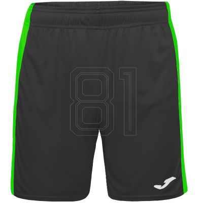 2. Joma Maxi Shorts 101657.117