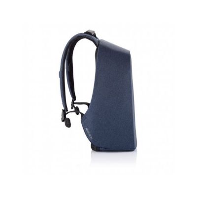 21. XD DESIGN DIEBSTAHLSICHERER RUCKSACK BOBBY HERO SMALL MARINEBLAU P/N: P705.705