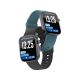 14. LAMAX BCool2 Plus Schwarze Smartwatch