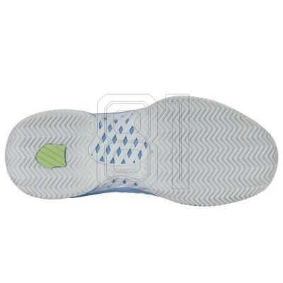 4. K-Swiss Express Light 3 Clay W 98563-112-M shoes