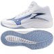 Mizuno THUNDER BLADE Z MID V1GA237597 Schuhe
