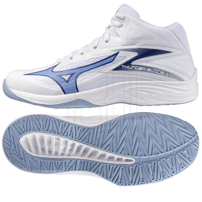 Mizuno THUNDER BLADE Z MID V1GA237597 Schuhe