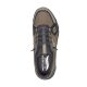 3. Skechers Herren ARCH FIT GLIDE STEP PRO FARDOH 233113 OLBK Sportschuhe
