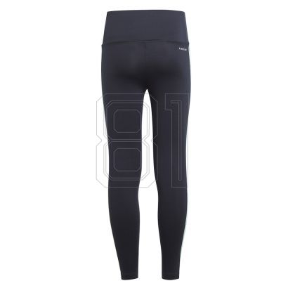 2. adidas TR-ES 3-Streifen TIG Jr IJ9576 Leggings