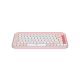 7. POP ICON KEYS/KB ROSE - US INTL - INTNL-973