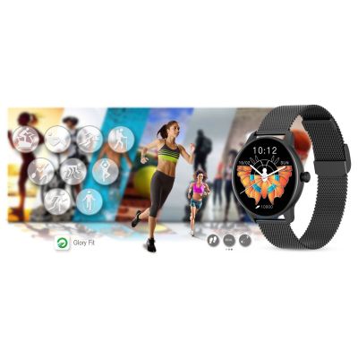12. Smartwatch G.ROSSI SW020-2