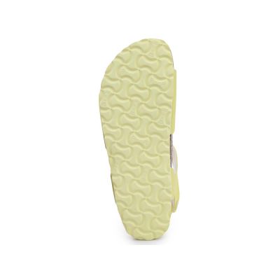 8. Birkenstock Rio Kids Candy Ombre Yellow Jr 1022220 Sandalen