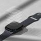 5. Ringke Dual Easy 3er-Pack Schutzfolie für Apple Watch 10 42 mm