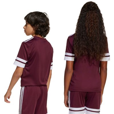 13. adidas Squadra 25 Jr T-Shirt JC8667
