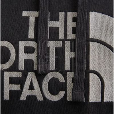 3. The North Face Drew Peak Pullover Hoodie M NF0A89EMJK31