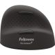 4. Fellowes 100143584 Universalmaus, Linkshänder, Bluetooth + USB Typ-C, optisch, 2400 DPI