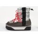 12. D.Franklin W Schuhe DFSH371006-SILV