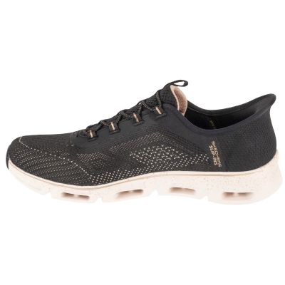 2. Skechers Slip-Ins: Glide-Step Gratify - Pace 104610-BKGD Schwarz 36