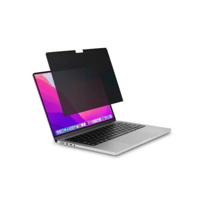 7. Kensington K58371WW Bildschirmfilter für 40,6 cm (16") Laptops, rahmenloser Sichtschutzfilter für Displays