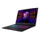 33. MSI Katana 17 B13VEK-1261XPL i7-13620H 17,3" FHD 144Hz 16GB DDR5 SSD1TB RTX 4050 6GB NoOS