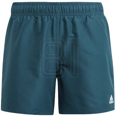 adidas Classic Badge of Sport Jr IA5422 Badeshorts