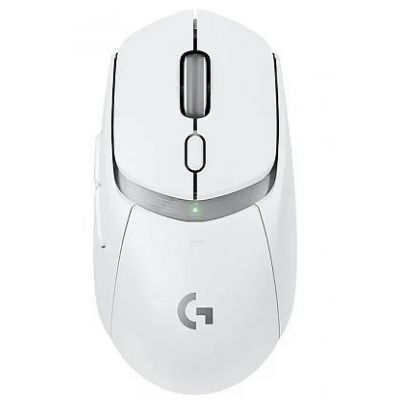 7. Logitech G G309 Gaming-Maus, rechte Seite, RF Wireless + Bluetooth, optisch, 2560 DPI