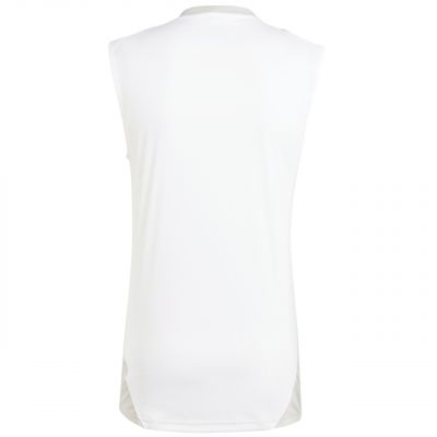 2. Adidas Tiro 24 Wettkampftraining Ärmelloses M T-Shirt IR5479
