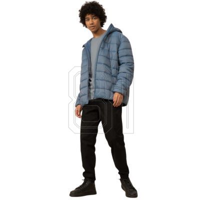 5. Outhorn Jacke M OTHAW22TDJAM017 33S