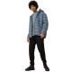 5. Outhorn Jacke M OTHAW22TDJAM017 33S