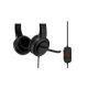 13. Kensington H1000 USB-C Over-Ear-Kopfhörer