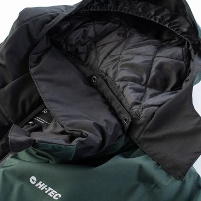 6. Herren RAMIREZ Jacke