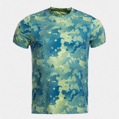 Joma R-City Kurzarm-T-Shirt M 103974.486